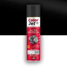 Color jet Alta Temperatura
